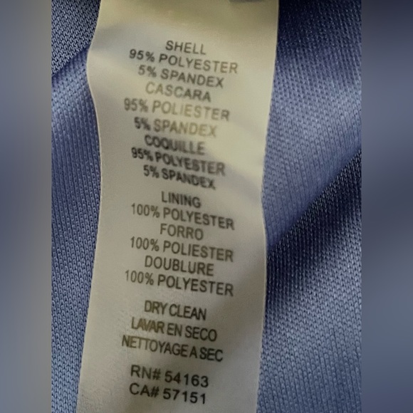 Vince Camuto dress size 18W - Picture 10 of 10